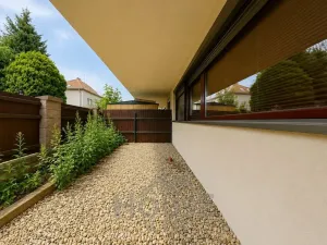 Prodej bytu 2+kk, Praha - Dolní Chabry, 52 m2