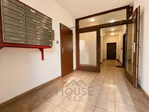 Prodej bytu 2+kk, Praha - Dolní Chabry, 52 m2
