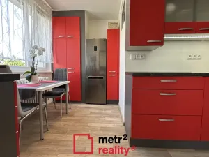 Prodej bytu 3+1, Olomouc, Nešporova, 68 m2