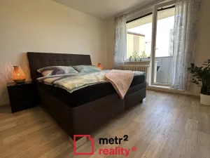 Prodej bytu 3+1, Olomouc, Nešporova, 68 m2