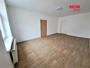 Pronájem bytu 2+kk, Lomnice nad Popelkou, Komenského, 65 m2