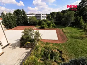 Pronájem bytu 2+kk, Lomnice nad Popelkou, Komenského, 65 m2