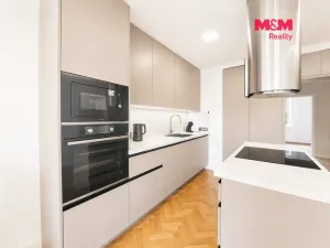 Pronájem bytu 3+kk, Příbram - Příbram VII, Politických vězňů, 53 m2