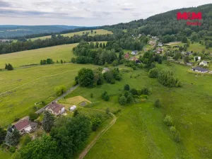 Prodej pozemku pro bydlení, Rotava, 2109 m2