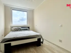 Pronájem bytu 2+kk, Poděbrady - Poděbrady II, Dr. Horákové, 43 m2