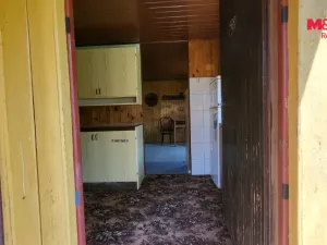 Pronájem chaty, Šternberk, 15 m2