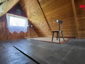 Pronájem chaty, Šternberk, 15 m2