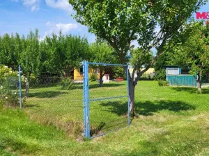 Pronájem chaty, Šternberk, 15 m2