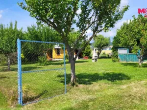 Pronájem chaty, Šternberk, 15 m2