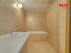 Prodej rodinného domu, Sluhy, 230 m2