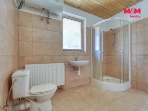 Prodej rodinného domu, Sluhy, 230 m2