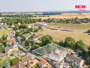 Prodej rodinného domu, Sluhy, 230 m2