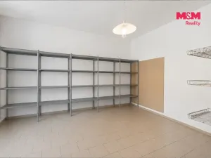 Prodej rodinného domu, Kladno - Kročehlavy, Kročehlavská, 167 m2