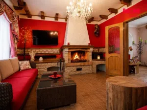 Prodej rodinného domu, Tršice - Hostkovice, 474 m2