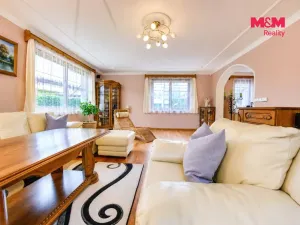 Prodej rodinného domu, Tršice - Hostkovice, 474 m2