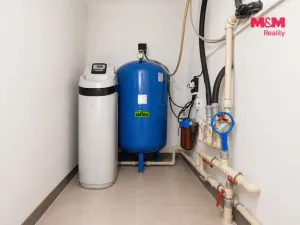 Prodej rodinného domu, Tršice - Hostkovice, 474 m2