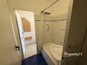 Pronájem bytu 1+1, Česká Lípa, Železničářská, 35 m2