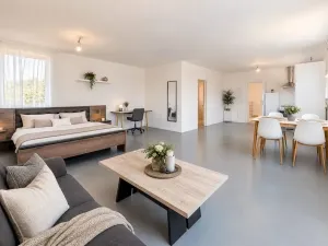 Prodej vícegeneračního domu, Trubín, Za Úvozem, 324 m2