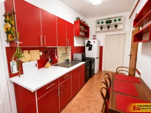 Prodej bytu 2+1, Brno, Výstavní, 62 m2
