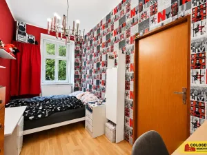 Prodej bytu 2+1, Brno, Výstavní, 62 m2