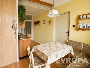 Prodej bytu 4+1, Vrchlabí, Českých bratří, 83 m2