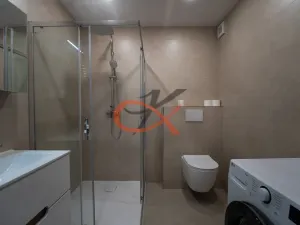 Pronájem bytu 2+1, Vsetín, U Hřiště, 53 m2