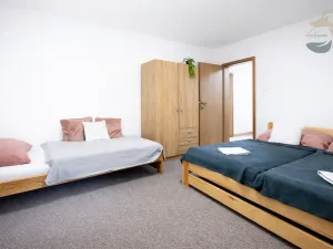 Pronájem zemědělské usedlosti, Kakejcov, 545 m2