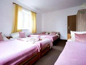 Prodej zemědělské usedlosti, Kakejcov, 545 m2
