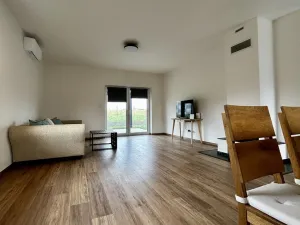 Pronájem rodinného domu, Kozomín, 140 m2