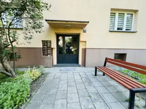 Pronájem bytu 2+1, Frýdek-Místek, Gagarinova, 54 m2