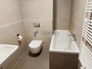 Pronájem bytu 2+kk, Praha, Oty Bubeníčka, 47 m2