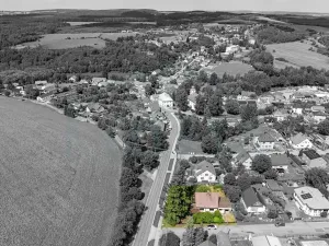 Prodej rodinného domu, Dolní Bělá, 133 m2