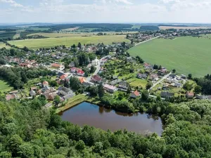 Prodej rodinného domu, Dolní Bělá, 133 m2