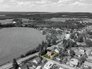 Prodej rodinného domu, Dolní Bělá, 133 m2