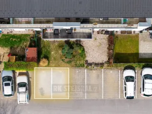 Prodej bytu 3+kk, Včelná, Pod Tratí, 136 m2