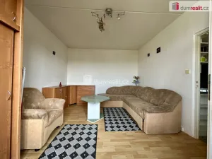 Pronájem bytu 1+1, Karlovy Vary - Rybáře, Mládežnická, 35 m2