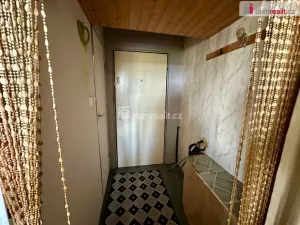 Pronájem bytu 1+1, Karlovy Vary - Rybáře, Mládežnická, 35 m2