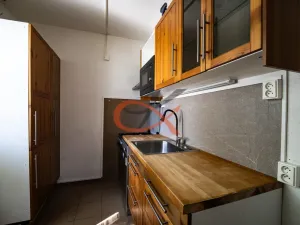 Pronájem bytu 2+1, Rožnov pod Radhoštěm, Travinářská, 50 m2