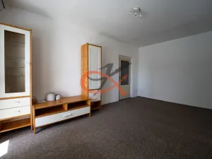 Pronájem bytu 2+1, Rožnov pod Radhoštěm, Travinářská, 50 m2