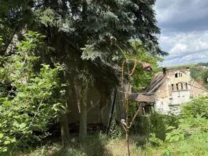 Prodej rodinného domu, Holedeč - Stránky, 90 m2