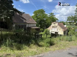 Prodej rodinného domu, Holedeč - Stránky, 90 m2