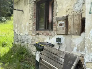 Prodej rodinného domu, Holedeč - Stránky, 90 m2