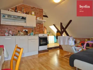 Pronájem bytu 3+kk, Brumovice, Školní, 94 m2