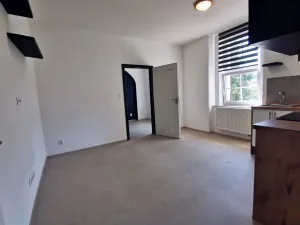 Pronájem bytu 2+kk, Sušice - Sušice II, Hrádecká, 59 m2
