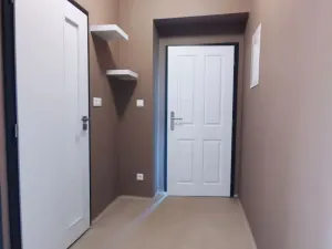 Pronájem bytu 2+kk, Sušice - Sušice II, Hrádecká, 59 m2