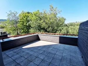 Pronájem bytu 2+kk, Sušice - Sušice II, Hrádecká, 59 m2