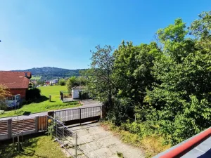 Pronájem bytu 2+kk, Sušice - Sušice II, Hrádecká, 59 m2
