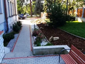 Pronájem bytu 2+kk, Sušice - Sušice II, Hrádecká, 59 m2