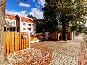 Pronájem bytu 2+kk, Sušice - Sušice II, Hrádecká, 59 m2