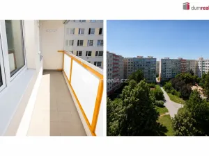 Pronájem bytu 3+kk, Praha - Stodůlky, Kurzova, 78 m2